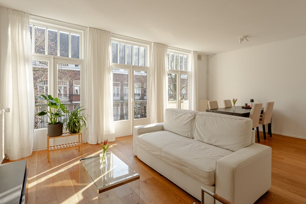 Medium property photo - Legmeerstraat, 1058 NE Amsterdam